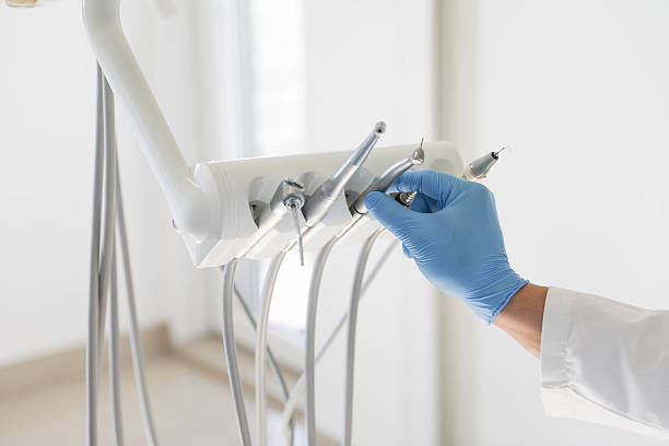 24/7 Emergency Dental Implants experts in North Highlands, CA